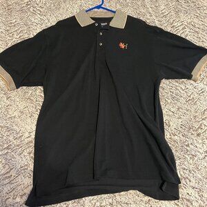 Ashworth Golf Shirt